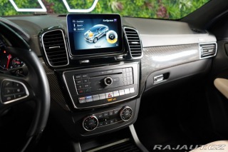 Mercedes-Benz GLE 500*4M*COUPE*AMG*ORANGE-A 2018