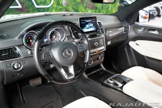 Mercedes-Benz GLE 500*4M*COUPE*AMG*ORANGE-A 2018