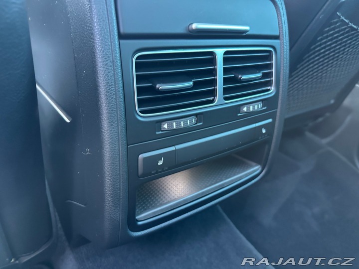 Volkswagen Touareg 3.0Tdi 193kw Terrain-Tech 2015