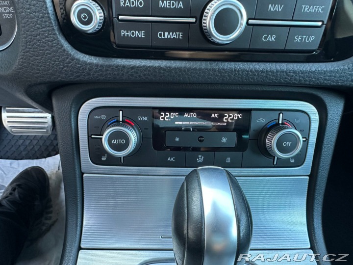 Volkswagen Touareg 3.0Tdi 193kw Terrain-Tech 2015