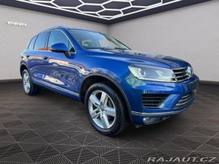 Volkswagen Touareg 3.0Tdi 193kw Terrain-Tech 2015