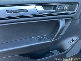 Volkswagen Touareg 3.0Tdi 193kw Terrain-Tech 2015