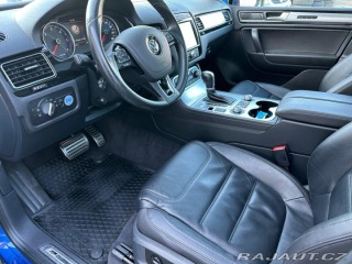 Volkswagen Touareg 3.0Tdi 193kw Terrain-Tech 2015