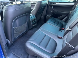 Volkswagen Touareg 3.0Tdi 193kw Terrain-Tech 2015