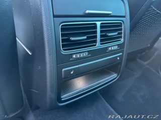 Volkswagen Touareg 3.0Tdi 193kw Terrain-Tech 2015