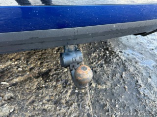 Volkswagen Touareg 3.0Tdi 193kw Terrain-Tech 2015