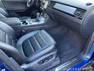 Volkswagen Touareg 3.0Tdi 193kw Terrain-Tech 2015