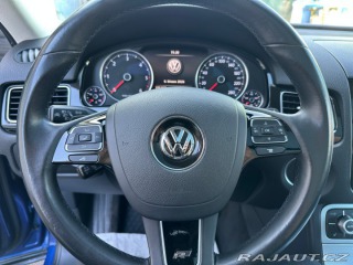 Volkswagen Touareg 3.0Tdi 193kw Terrain-Tech 2015