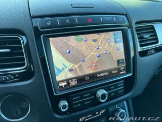 Volkswagen Touareg 3.0Tdi 193kw Terrain-Tech 2015