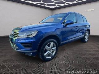 Volkswagen Touareg 3.0Tdi 193kw Terrain-Tech 2015