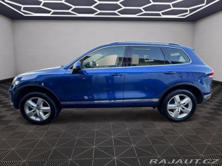 Volkswagen Touareg 3.0Tdi 193kw Terrain-Tech 2015