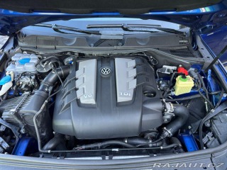 Volkswagen Touareg 3.0Tdi 193kw Terrain-Tech 2015