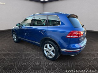 Volkswagen Touareg 3.0Tdi 193kw Terrain-Tech 2015