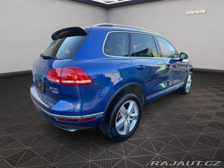 Volkswagen Touareg 3.0Tdi 193kw Terrain-Tech 2015