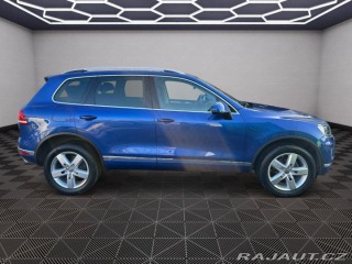 Volkswagen Touareg 3.0Tdi 193kw Terrain-Tech 2015