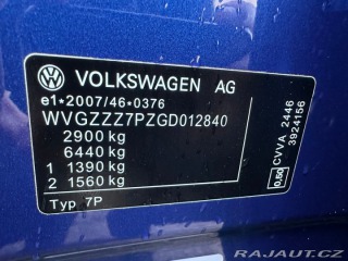 Volkswagen Touareg 3.0Tdi 193kw Terrain-Tech 2015