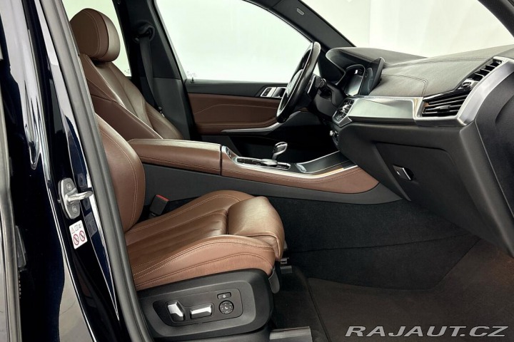 BMW X5 xDrive30d 2020