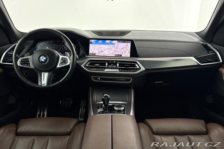 BMW X5 xDrive30d 2020
