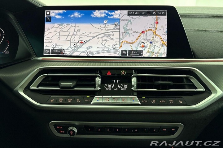 BMW X5 xDrive30d 2020