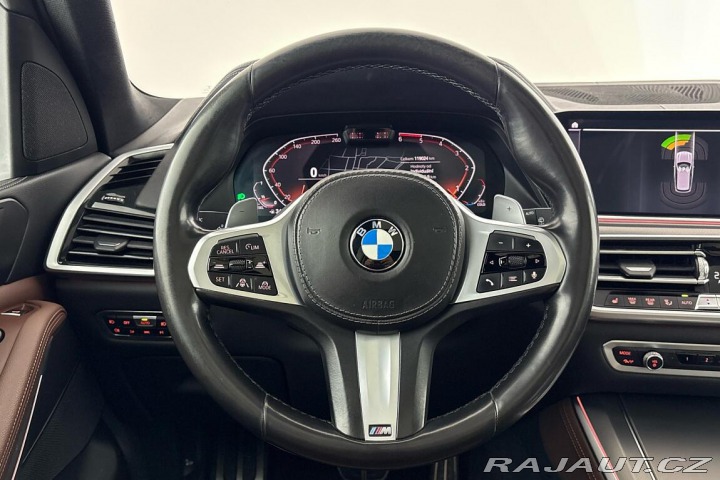 BMW X5 xDrive30d 2020