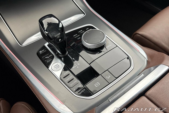 BMW X5 xDrive30d 2020