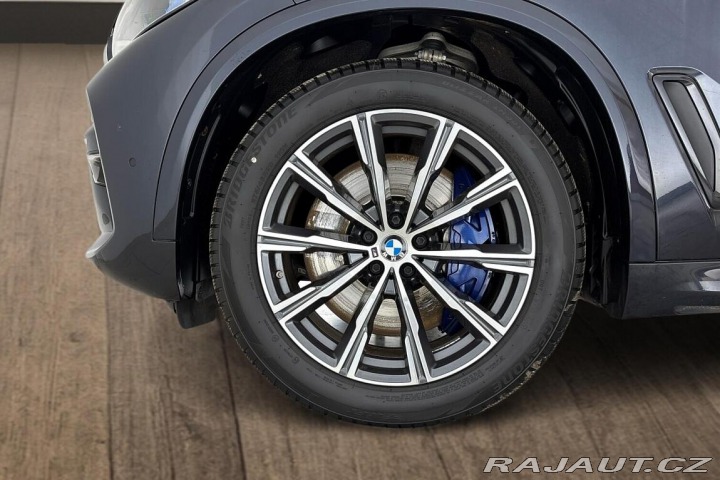 BMW X5 xDrive30d 2020