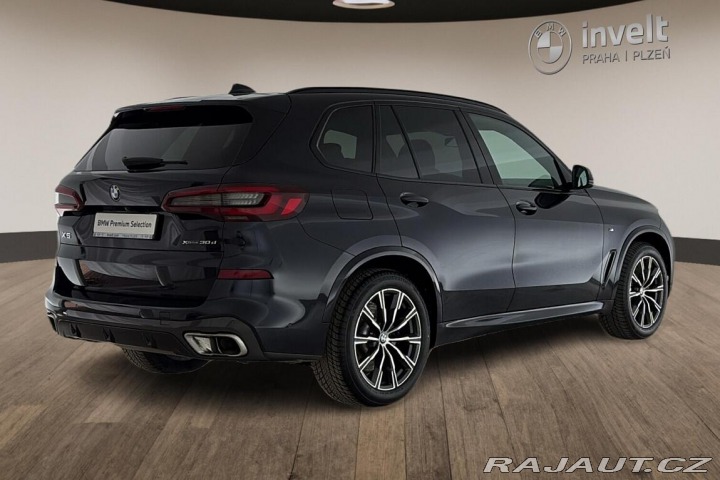 BMW X5 xDrive30d 2020
