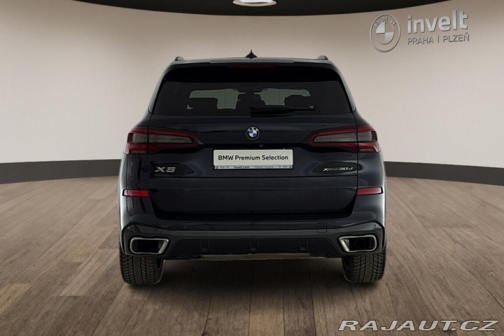 BMW X5 xDrive30d 2020