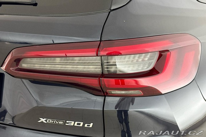 BMW X5 xDrive30d 2020