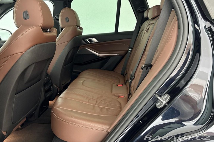 BMW X5 xDrive30d 2020