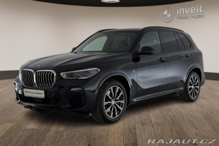 BMW X5 xDrive30d 2020