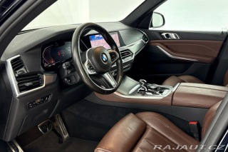 BMW X5 xDrive30d 2020