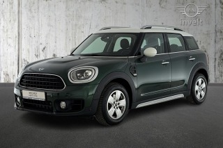 Mini Countryman Cooper