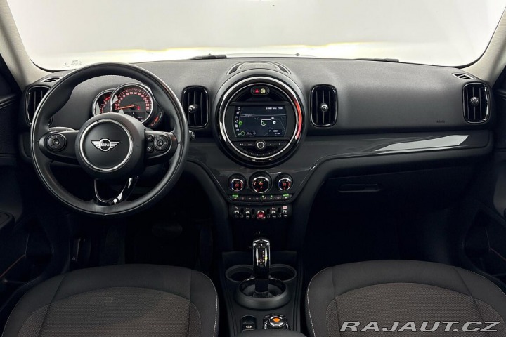 Mini Countryman Cooper 2020