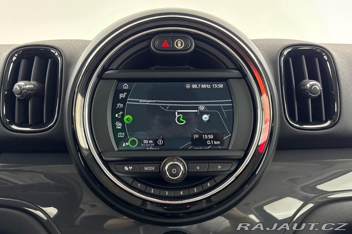 Mini Countryman Cooper 2020