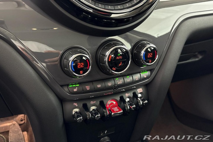 Mini Countryman Cooper 2020