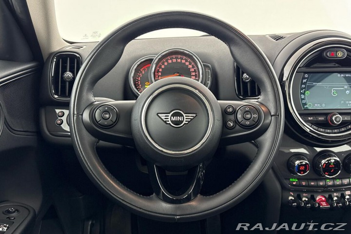 Mini Countryman Cooper 2020