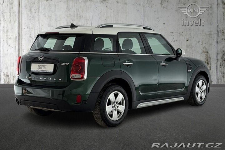 Mini Countryman Cooper 2020