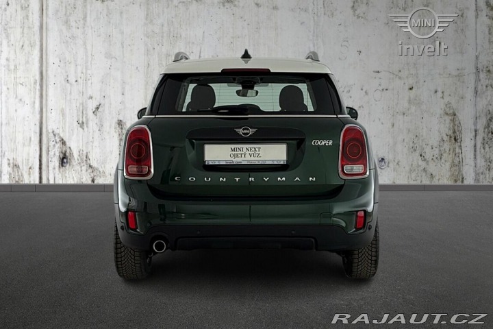 Mini Countryman Cooper 2020