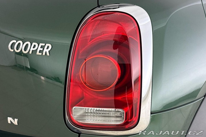 Mini Countryman Cooper 2020