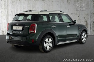Mini Countryman Cooper 2020