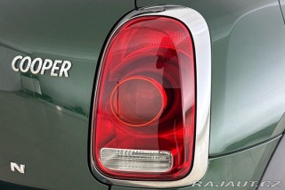 Mini Countryman Cooper 2020