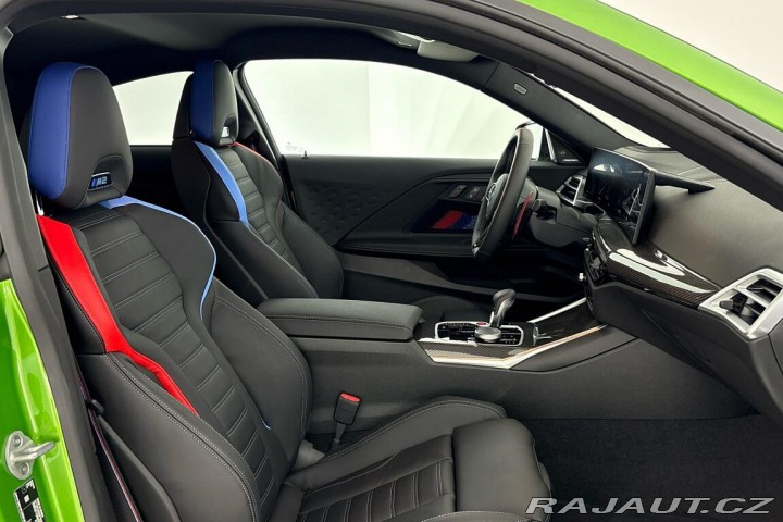 BMW M2 Coupe 2026