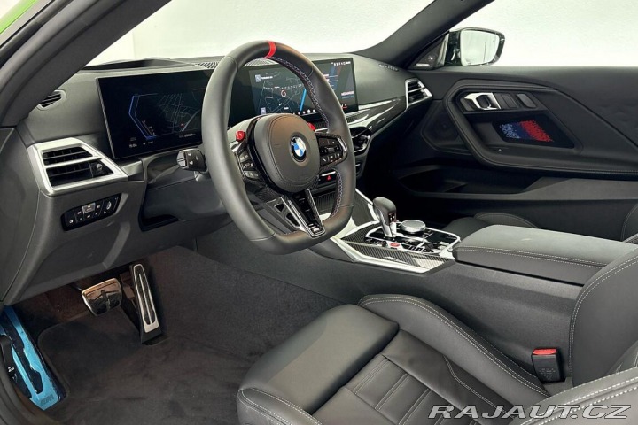 BMW M2 Coupe 2026