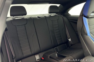 BMW M2 Coupe 2026