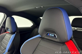 BMW M2 Coupe 2026