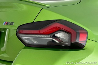 BMW M2 Coupe 2026