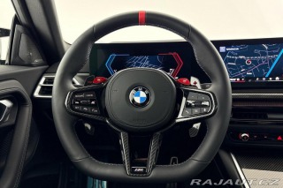 BMW M2 Coupe 2026