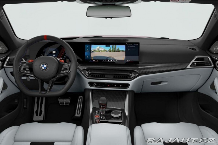 BMW M4 Competition M xDrive 2026