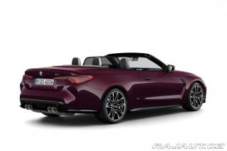 BMW M4 Competition M xDrive 2026